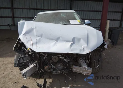 2020 Audi Q7 Premium Plus 55 Tfsi Quattro Tiptronic z USA, uszkodzony, nr VIN WA1LXAF76LD000532